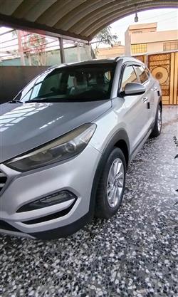 هیۆندای تۆکسۆن